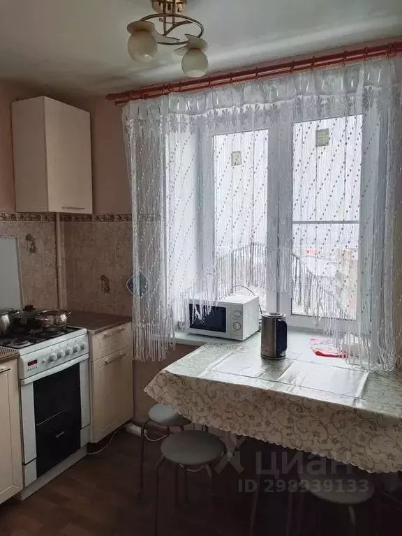 2-к кв. Нижегородская область, Нижний Новгород Ильинская ул., 37 (43.0 ... - Фото 1