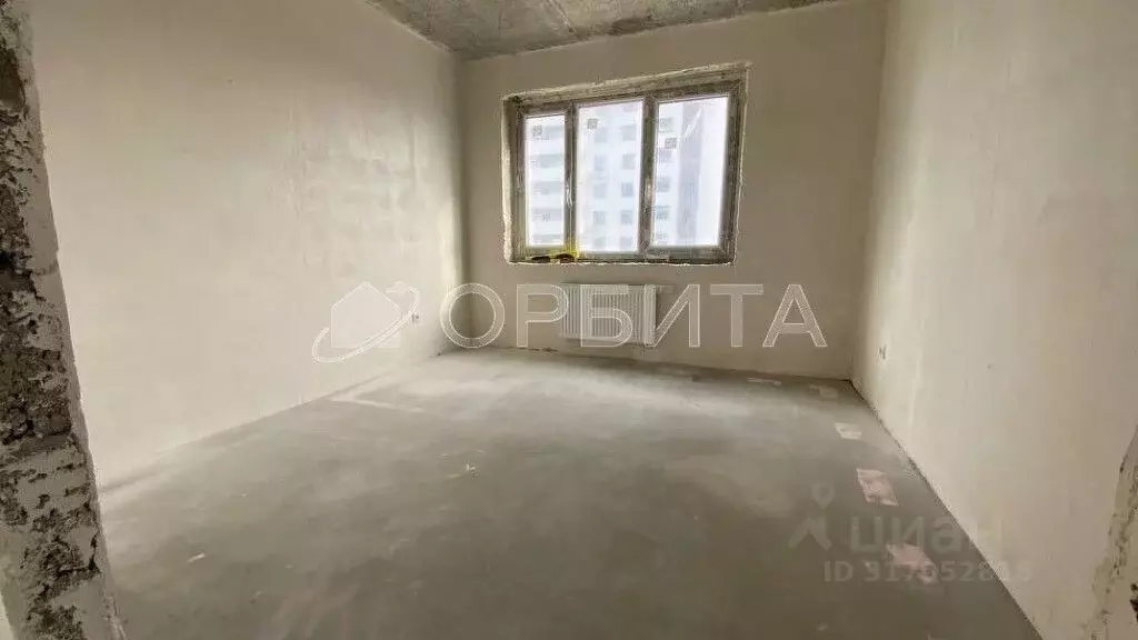 Студия Тюменская область, Тюмень ул. Тальниковая, 3 (25.5 м) - Фото 0
