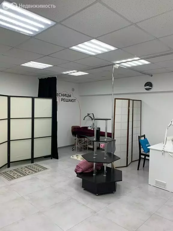 Помещение свободного назначения (40 м) - Фото 0