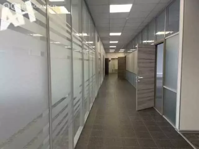 Офис (1357 м) - Фото 2