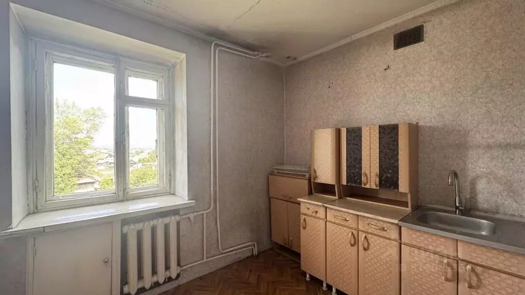 2-к кв. Красноярский край, Минусинск ул. Мира, 26 (50.0 м) - Фото 1