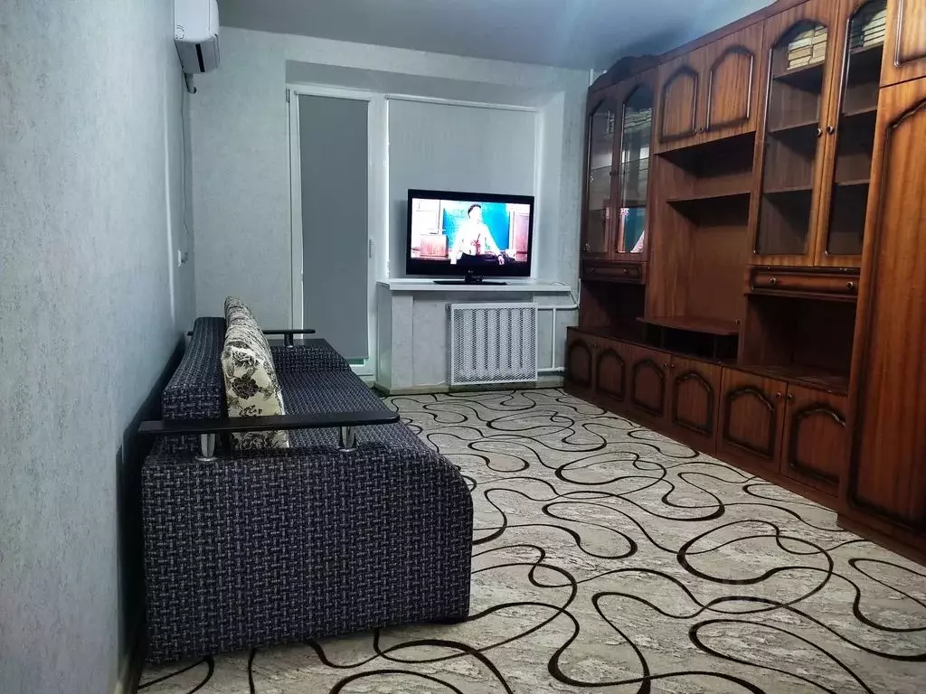 2-к кв. Волгоградская область, Волгоград Двинская ул., 8 (46.0 м) - Фото 1