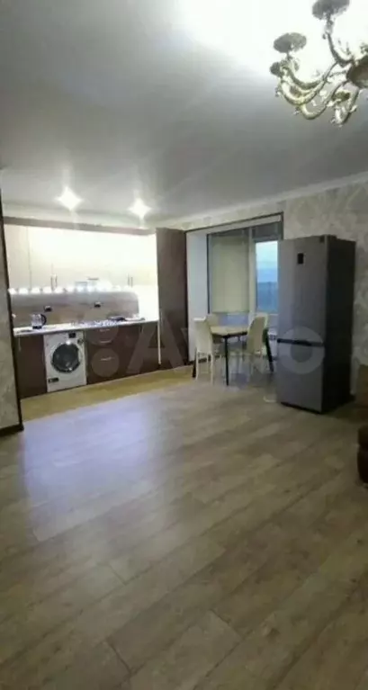 2-к. квартира, 55 м, 3/3 эт. - Фото 0