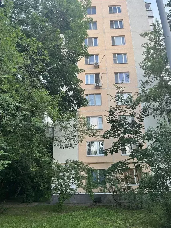 3-к кв. Москва 4-я Новокузьминская ул., 10 (53.0 м) - Фото 1