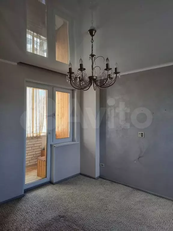 2-к. квартира, 67 м, 2/10 эт. - Фото 1