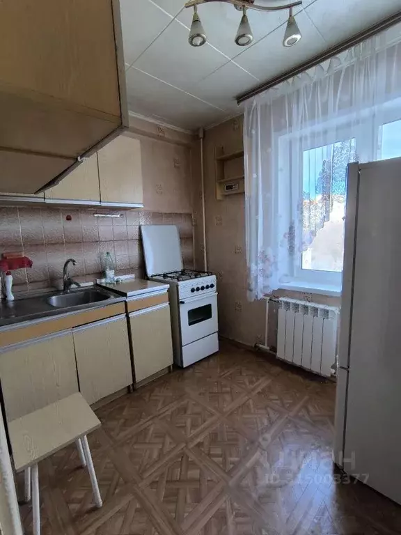 2-к кв. Ульяновская область, Димитровград Вокзальная ул., 91 (36.3 м) - Фото 1