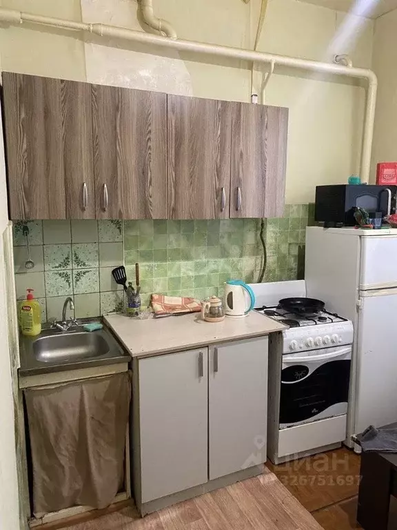 1-к кв. Москва Ярославское ш., 123А (35.2 м) - Фото 2