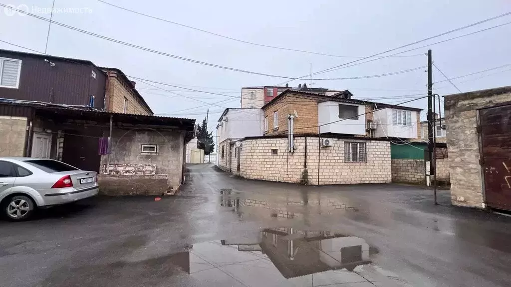 2-комнатная квартира: Дербент, Приморская улица, 1В (41.7 м) - Фото 1