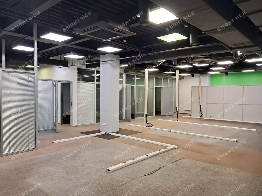 Офис в Москва Верейская ул., 29С134 (294 м) - Фото 1