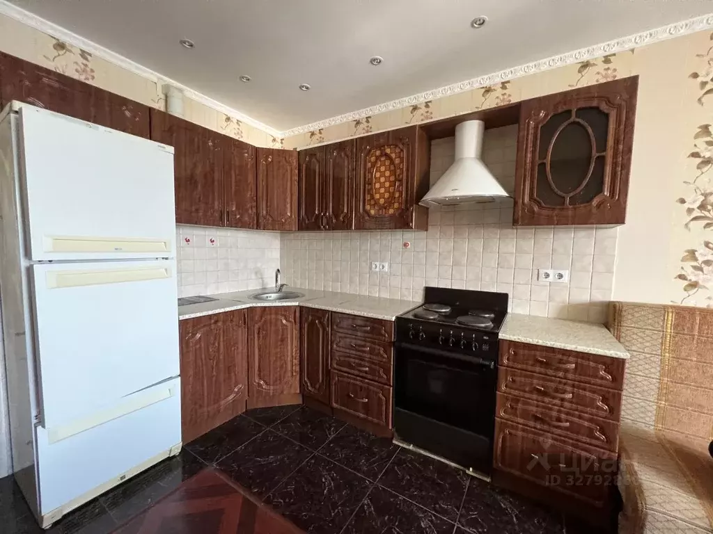 1-к кв. Москва, Москва, Московский г. ул. Радужная, 2 (45.0 м) - Фото 1