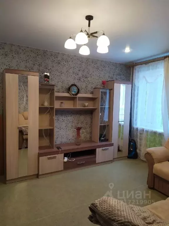 2-к кв. Санкт-Петербург Малая Карпатская ул., 17 (53.0 м) - Фото 0