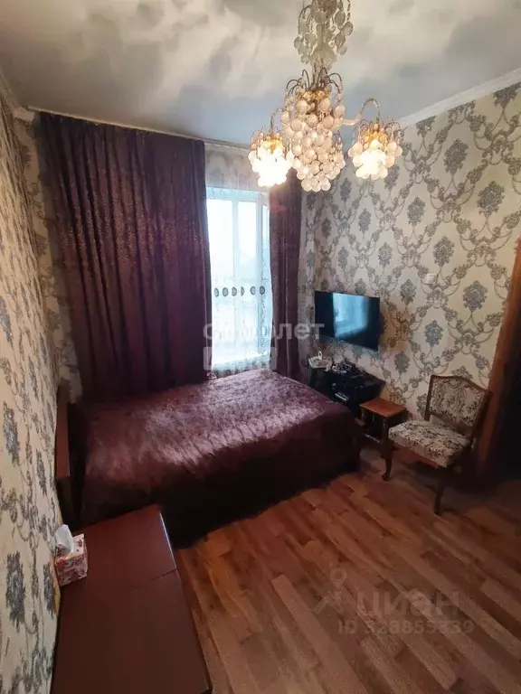 Дом в Кабардино-Балкария, Нальчик ул. Куйбышева, 12 (35 м) - Фото 1