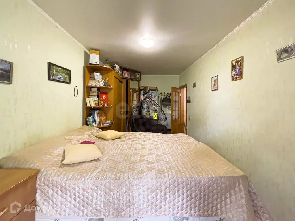 Продаётся 2-к квартира, 51 м - Фото 0