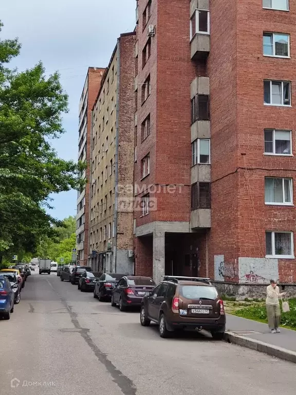 Продаётся 2-к квартира, 54 м - Фото 0