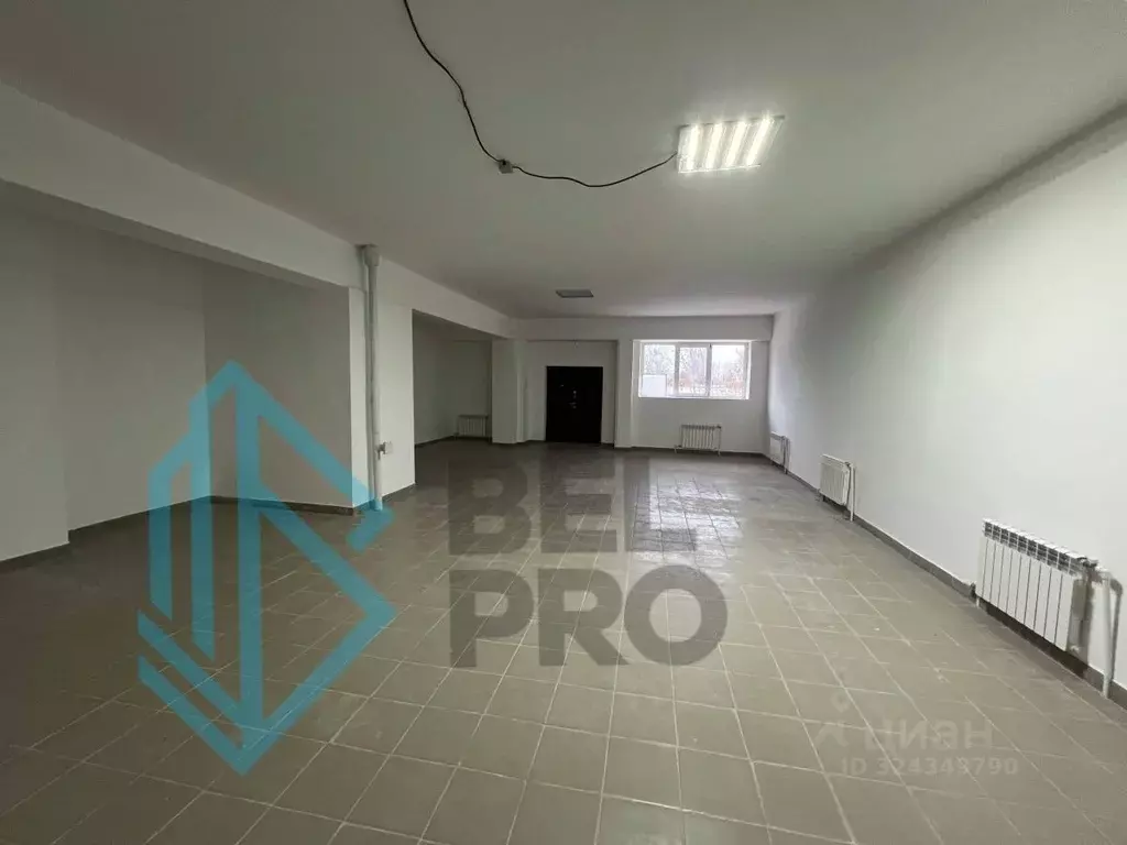 Торговая площадь в Московская область, Воскресенск Новлянский мкр, ул. ... - Фото 1