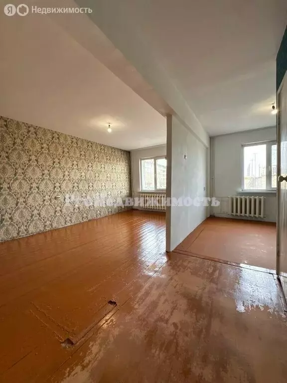 1-комнатная квартира: Кызыл, Ангарский бульвар, 27/3 (33.1 м) - Фото 1