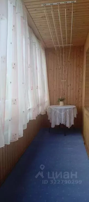 1-к кв. Калужская область, Обнинск ул. Гагарина, 23 (36.3 м) - Фото 2