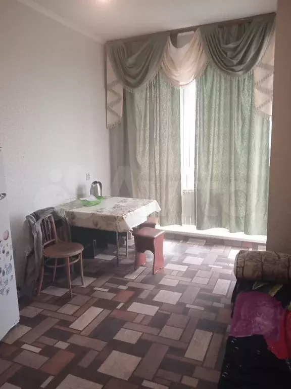 1-к. квартира, 50 м, 7/16 эт. - Фото 1