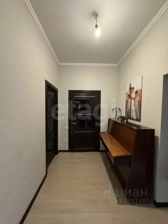 Дом в Ростовская область, Мясниковский район, с. Большие Салы ул. ... - Фото 2