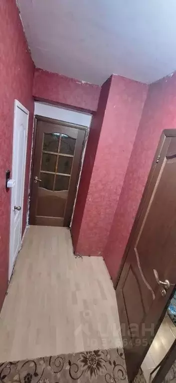 1-к кв. Москва ул. Верхние Поля, 45К4 (39.0 м) - Фото 1