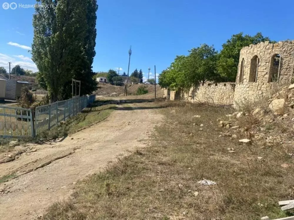Участок в Ставропольский край, Предгорный муниципальный округ, посёлок ... - Фото 0