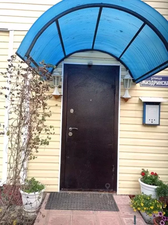 Дом в Брянская область, Брянск Жиздринская ул. (100 м) - Фото 0