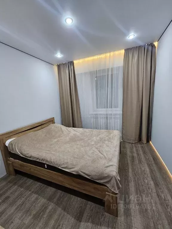 1-к кв. Иркутская область, Иркутск ул. Красноказачья, 23/1 (52.0 м) - Фото 1
