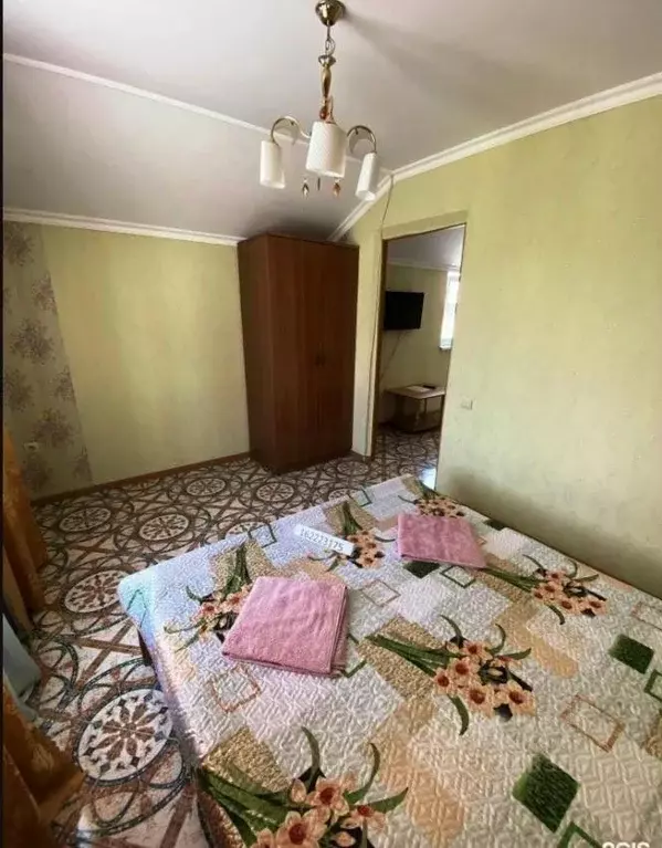 Комната Краснодарский край, Анапа Северная ул., 16А (18.0 м) - Фото 1
