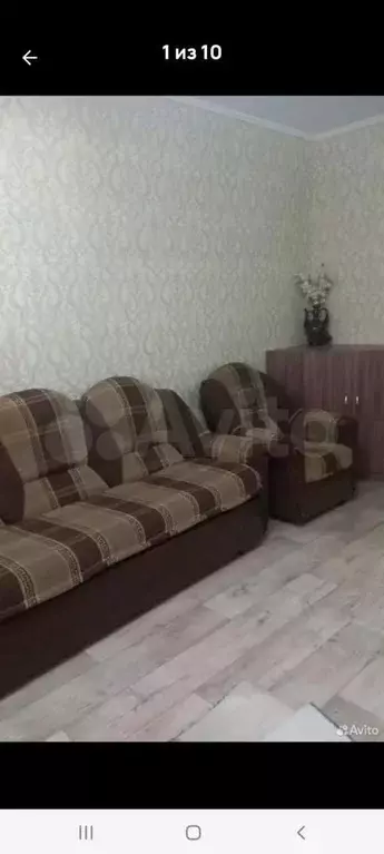2-к. квартира, 54 м, 2/9 эт. - Фото 0