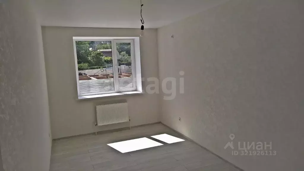 1-к кв. Ставропольский край, Ставрополь Пригородная ул., 251В (32.3 м) - Фото 2