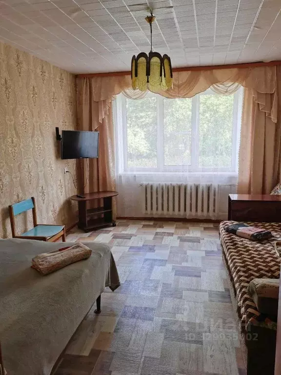 2-к кв. Новгородская область, Валдай Песчаная ул., 10 (48.0 м) - Фото 2
