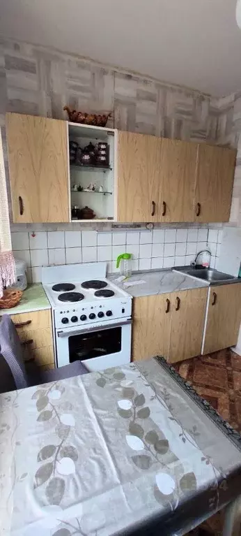 1-к кв. Москва Сивашская ул., 7к2 (38.0 м) - Фото 1