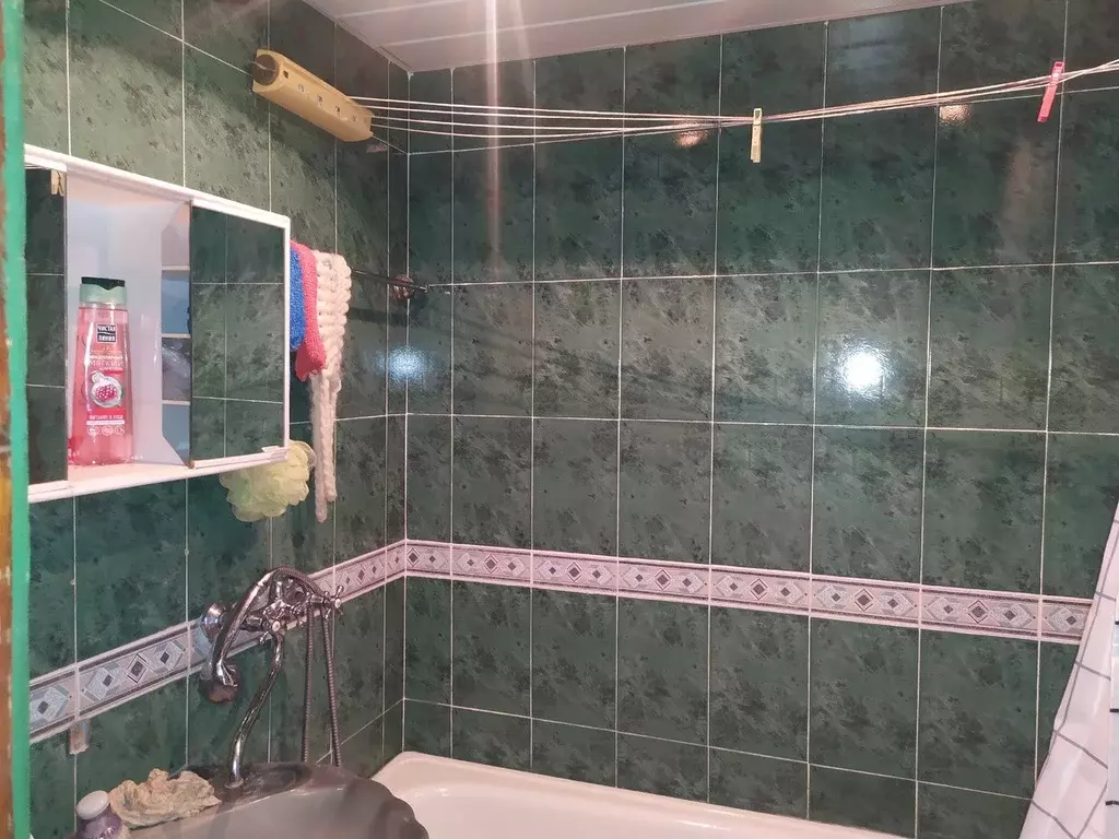 Продаётся 2-к квартира, 45 м - Фото 1