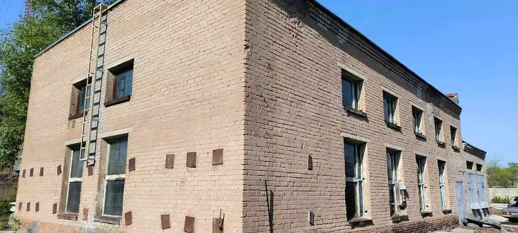 Помещение свободного назначения в Оренбургская область, Оренбург ... - Фото 1