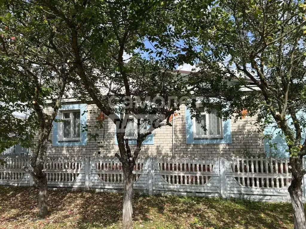 Дом в Брянская область, Карачев Комсомольская ул., 6 (82 м) - Фото 2