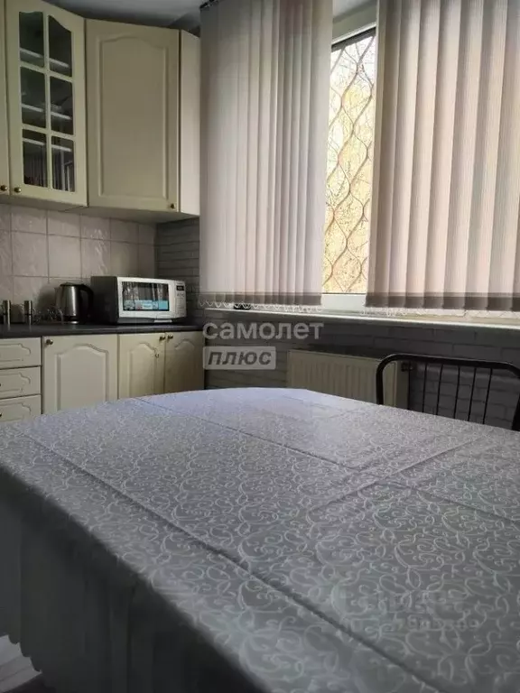 3-к кв. Москва ул. Мусы Джалиля, 2 (78.0 м) - Фото 1