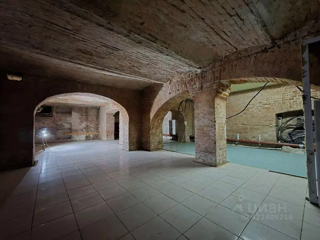 Помещение свободного назначения в Краснодарский край, Краснодар ... - Фото 1