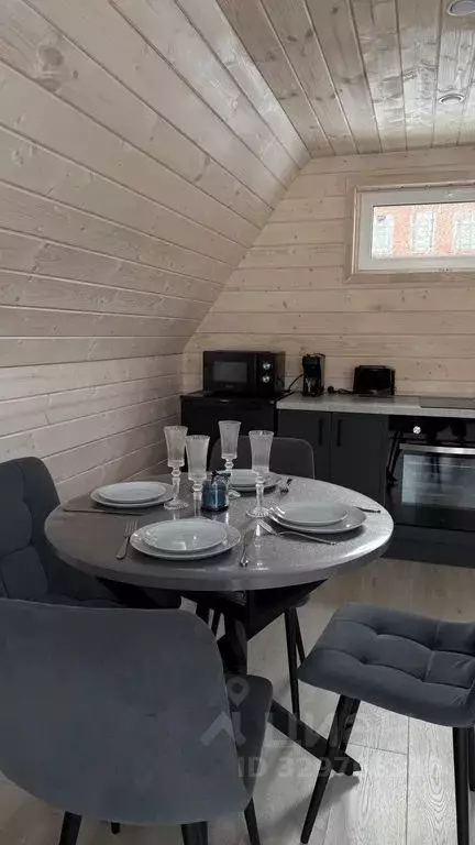 Дом в Ивановская область, Юрьевец пер. Волжский, 2 (45 м) - Фото 1