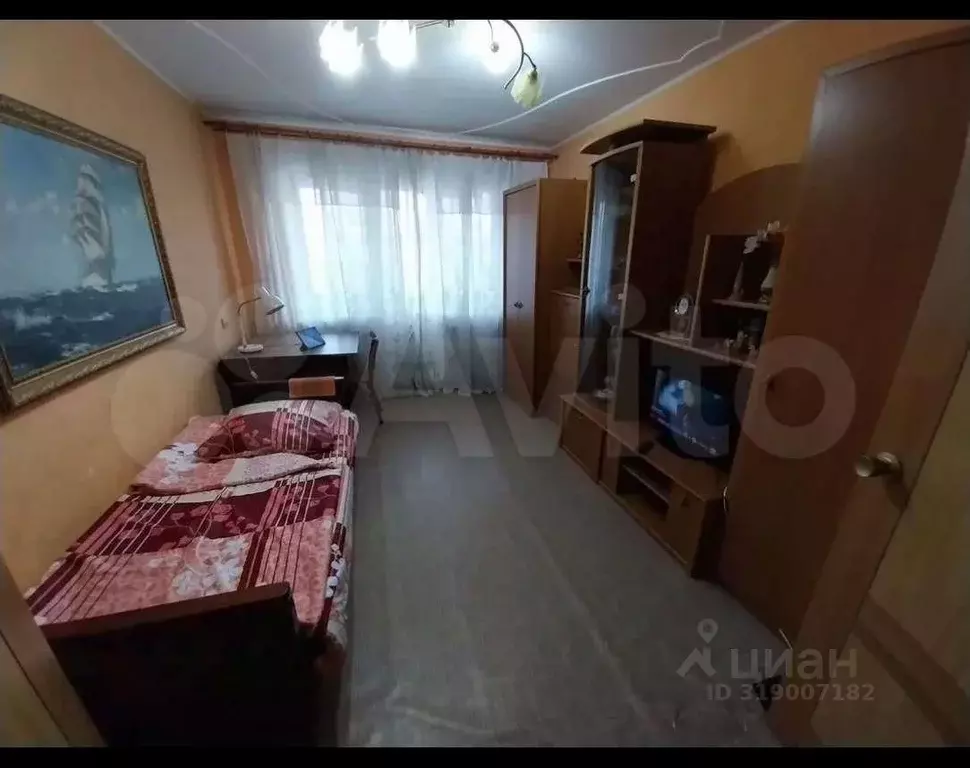 3-к кв. Самарская область, Тольятти ул. Карбышева, 8 (58.0 м) - Фото 1