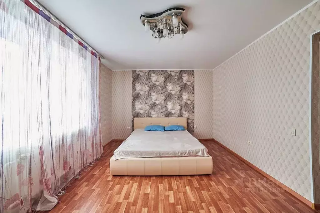 1-к кв. Башкортостан, Стерлитамак ул. Артема, 64 (37.8 м) - Фото 0