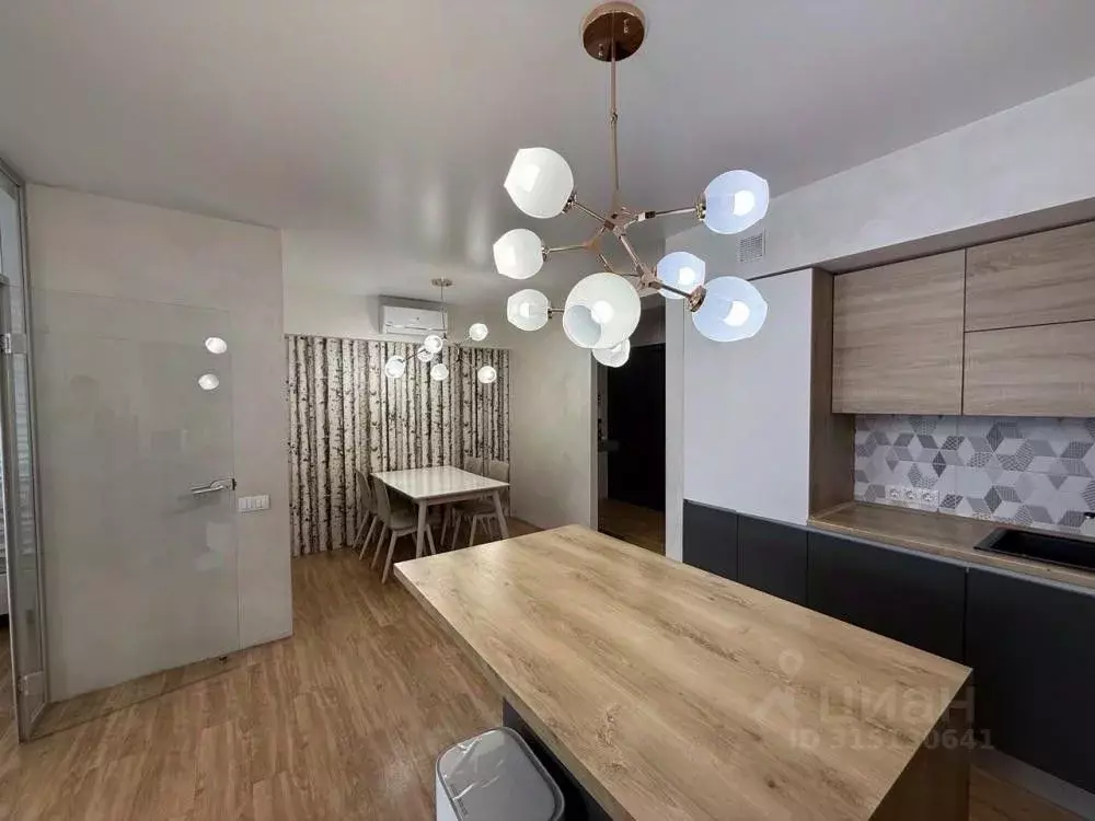 4-к кв. Иркутская область, Иркутский муниципальный округ, Маркова рп, ... - Фото 1