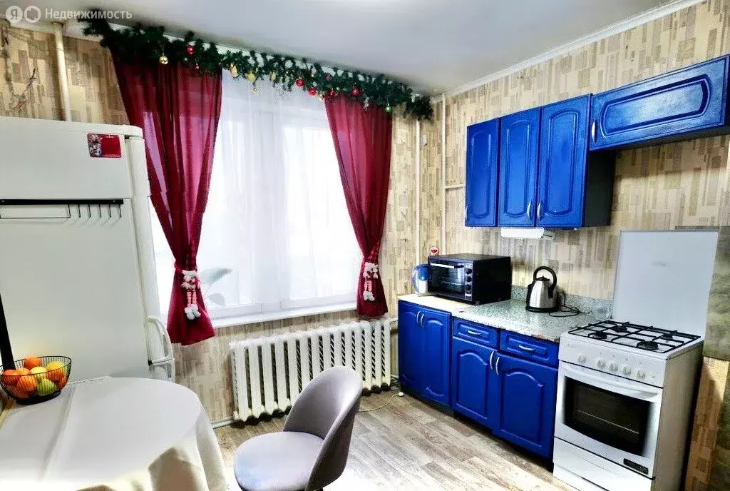 2-комнатная квартира: Кубинка, улица Генерала Вотинцева, 12 (47.4 м) - Фото 2