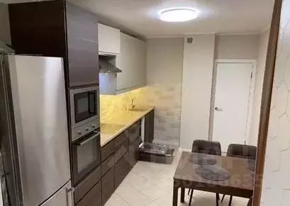 2-к кв. Москва Загорьевская ул., 29 (64.0 м) - Фото 1