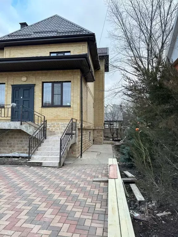 Дом в Ставропольский край, Пятигорск ул. Генерала Конинского, 6 (520 ... - Фото 0