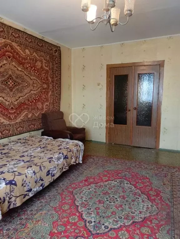 3-к кв. Волгоградская область, Волгоград Изобильная ул., 20 (63.7 м) - Фото 2