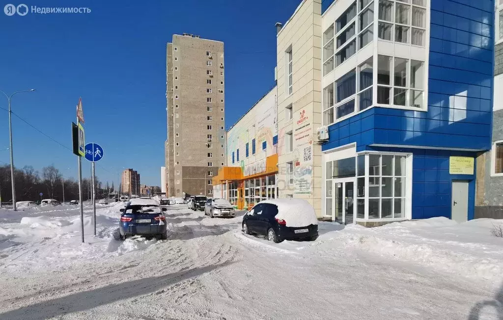 Помещение свободного назначения (84 м) - Фото 2