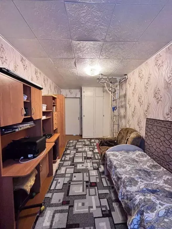 3-к кв. Вологодская область, Череповец ул. Бардина, 1 (58.6 м) - Фото 2