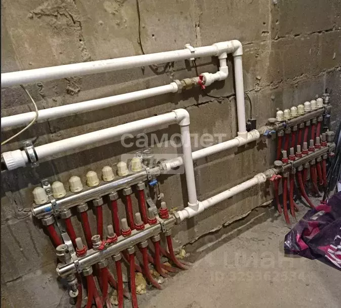 Коттедж в Ивановская область, Иваново ул. 2-я Нарвская, 10 (358 м) - Фото 2