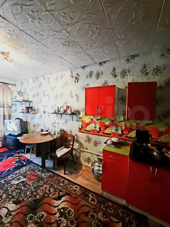 Комната 18 м в 1-к, 2/5 эт. - Фото 0