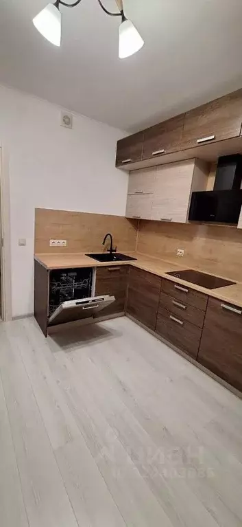 2-к кв. Санкт-Петербург ул. Генерала Кравченко, 3к3 (52.0 м) - Фото 2